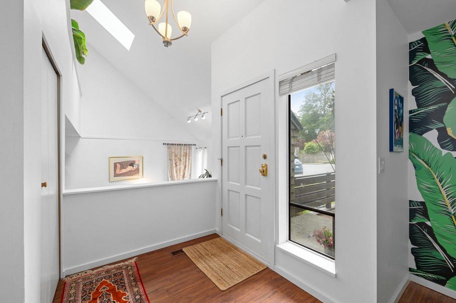 7860 Marchwood Place Vancouver, BC - 2