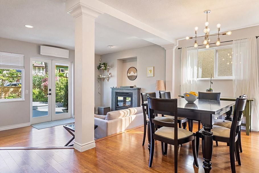 1922 E 6th Avenue Vancouver, BC - 6