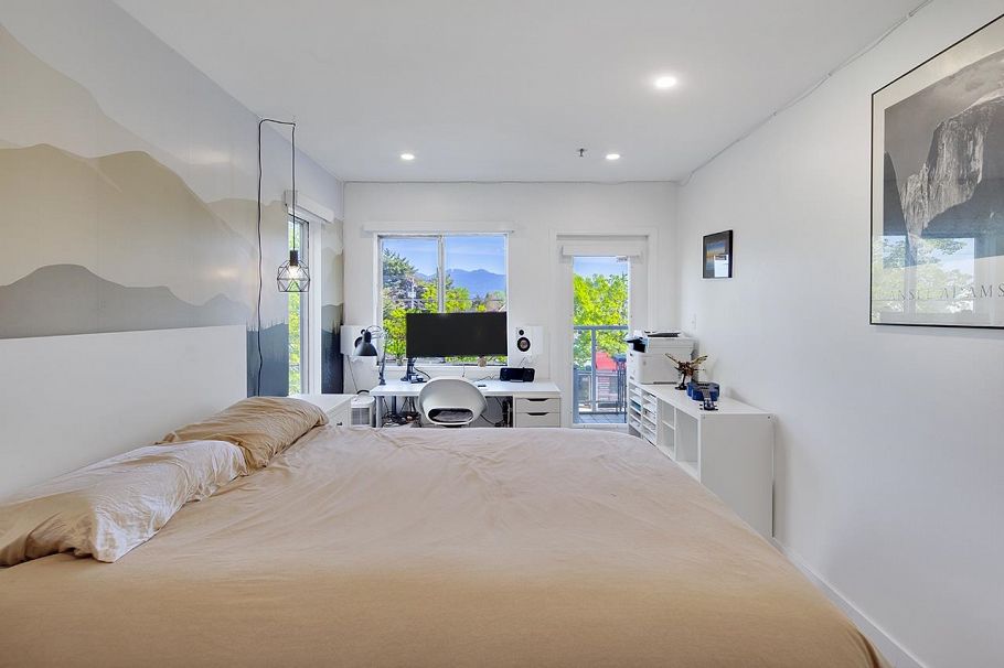 207 3280 W Broadway Vancouver, BC - 20