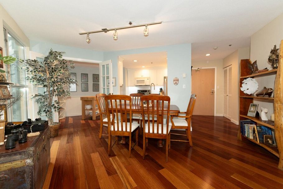 302 1502 Island Park Walk Vancouver, BC - 15