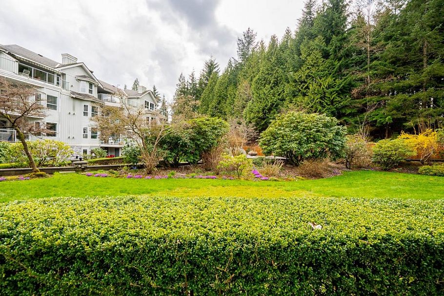 107 1283 Parkgate Avenue North Vancouver, BC - 35