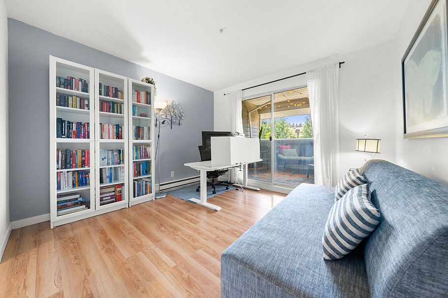 202 1000 Bowron Court North Vancouver, BC - 26