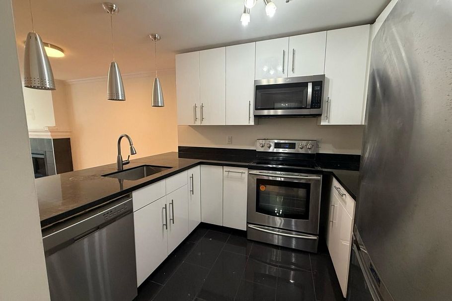 101 965 W 15TH AVENUE, Vancouver BC V5Z 1S1 Vancouver, BC - 1