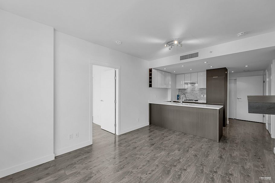 1801 110 Switchmen Street Vancouver, BC - 7