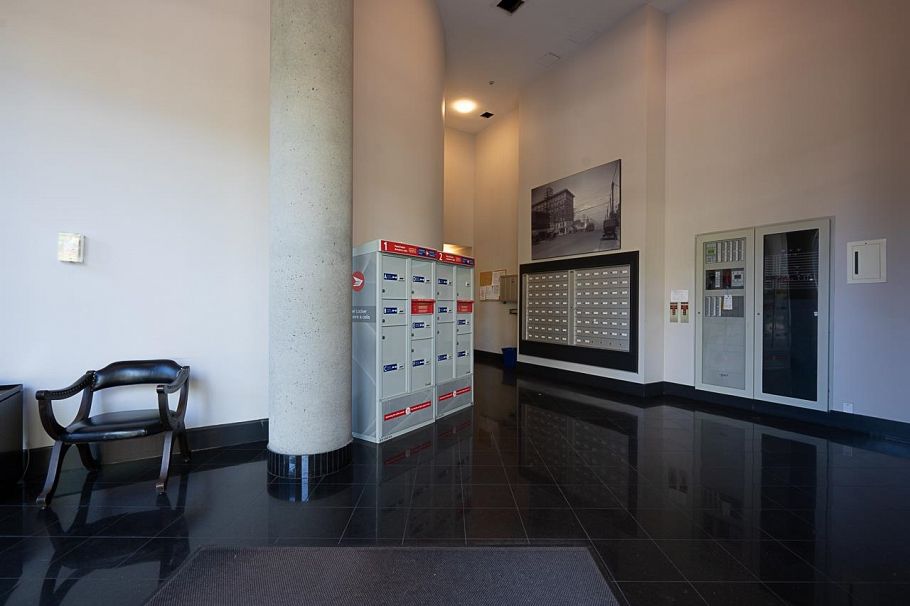 504 288 E 8th Avenue Vancouver, BC - 39