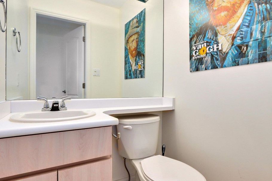 2602 Point Grey Road Vancouver, BC - 21