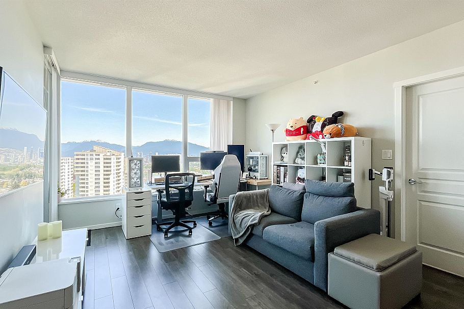 2208 5883 Barker Avenue Burnaby, BC - 6