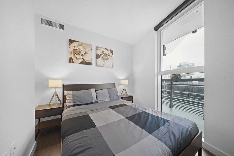 1884 87 Nelson Street Vancouver, BC - 26