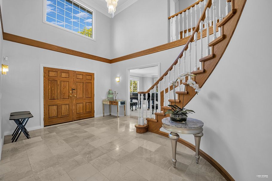 2986 W 35th Avenue Vancouver, BC - 7
