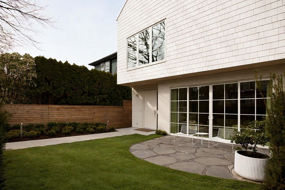1 3449 W 22nd Avenue Vancouver, BC - 6