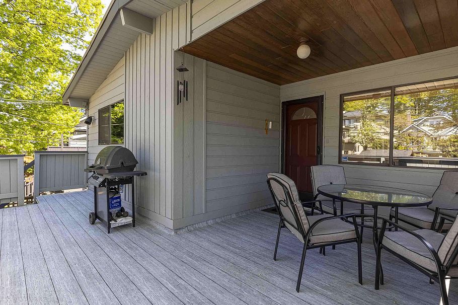 3765 W 30th Avenue Vancouver, BC - 16