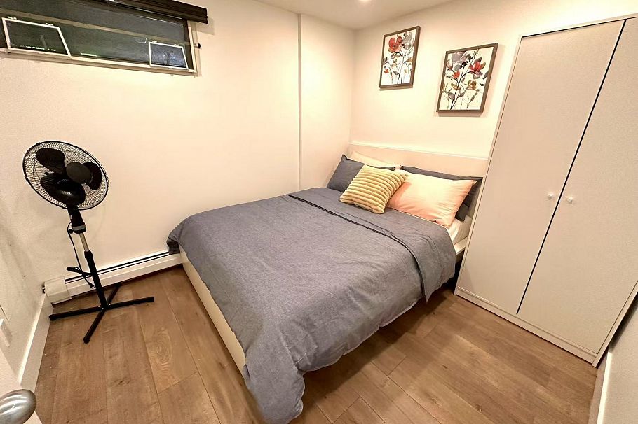 311 555 Abbott Street Vancouver, BC - 7