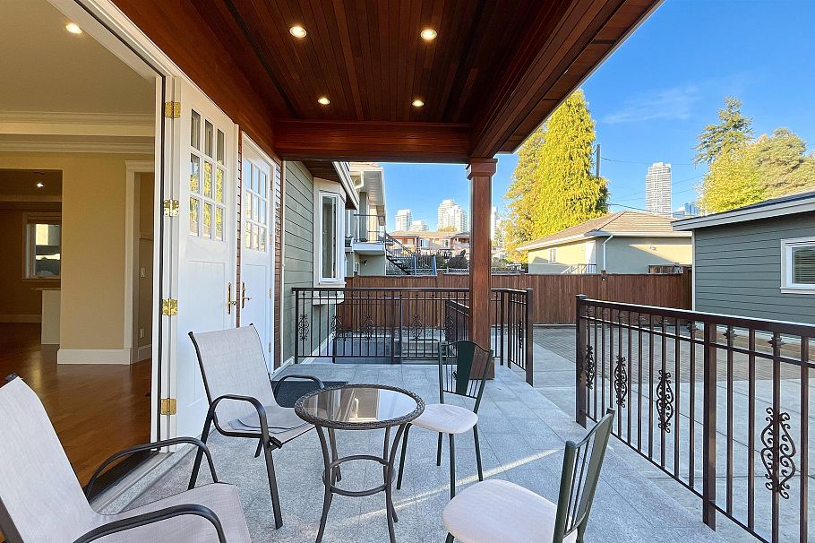 4319 Greta Street Burnaby, BC - 10