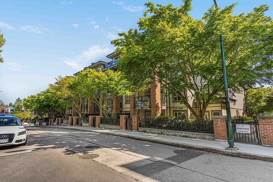 315 738 E 29th Avenue Vancouver, BC - 28
