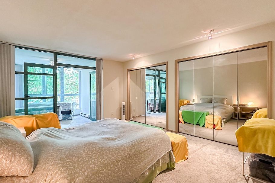 401 1159 Main Street Vancouver, BC - 10