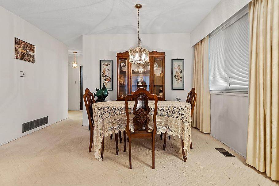 352 E 38th Avenue Vancouver, BC - 4