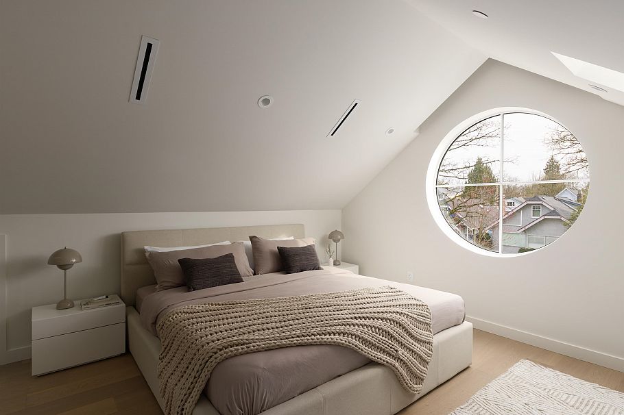 1 3449 W 22nd Avenue Vancouver, BC - 32