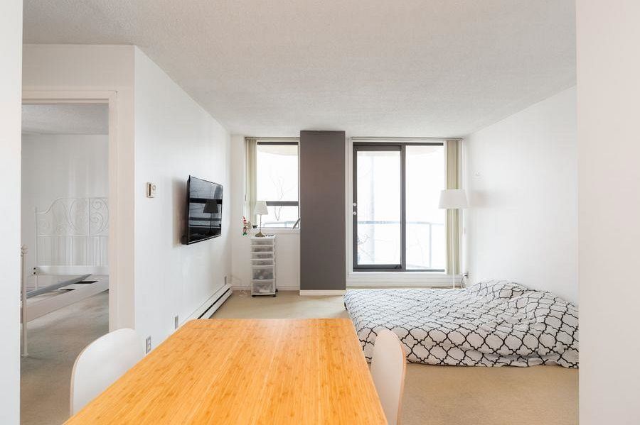 402 789 Drake Street Vancouver, BC - 2