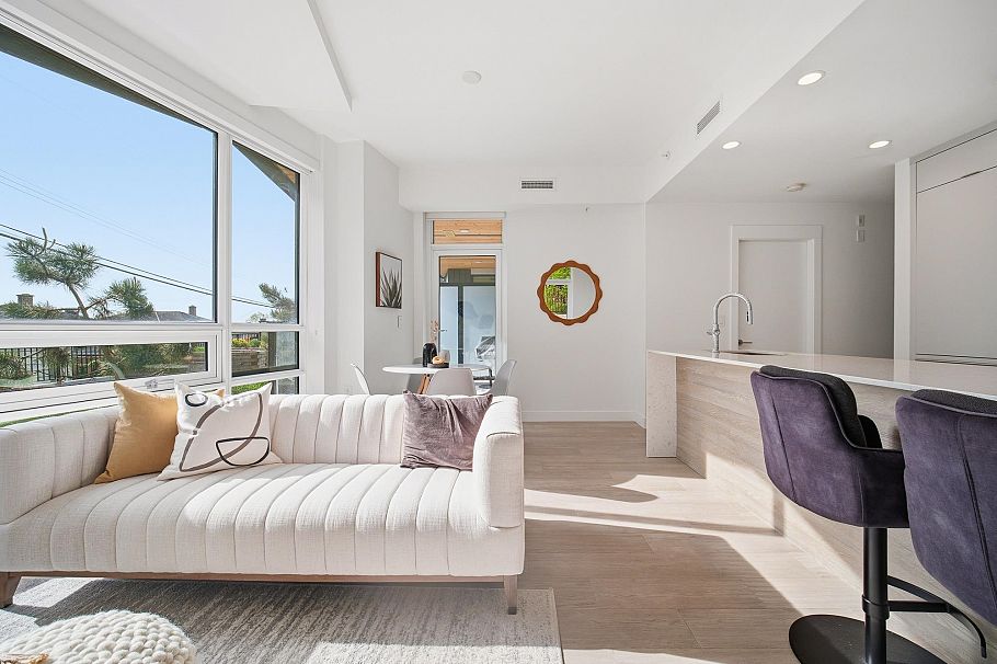 103 7638 Cambie Street Vancouver, BC - 2