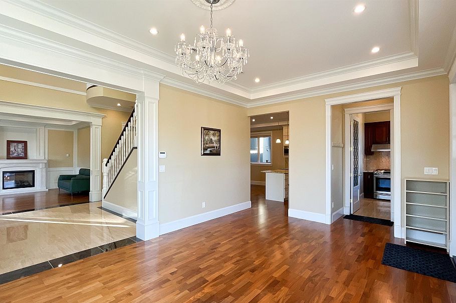 4319 Greta Street Burnaby, BC - 6