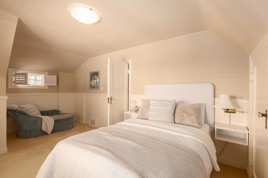 5976 Alma Street Vancouver, BC - 22