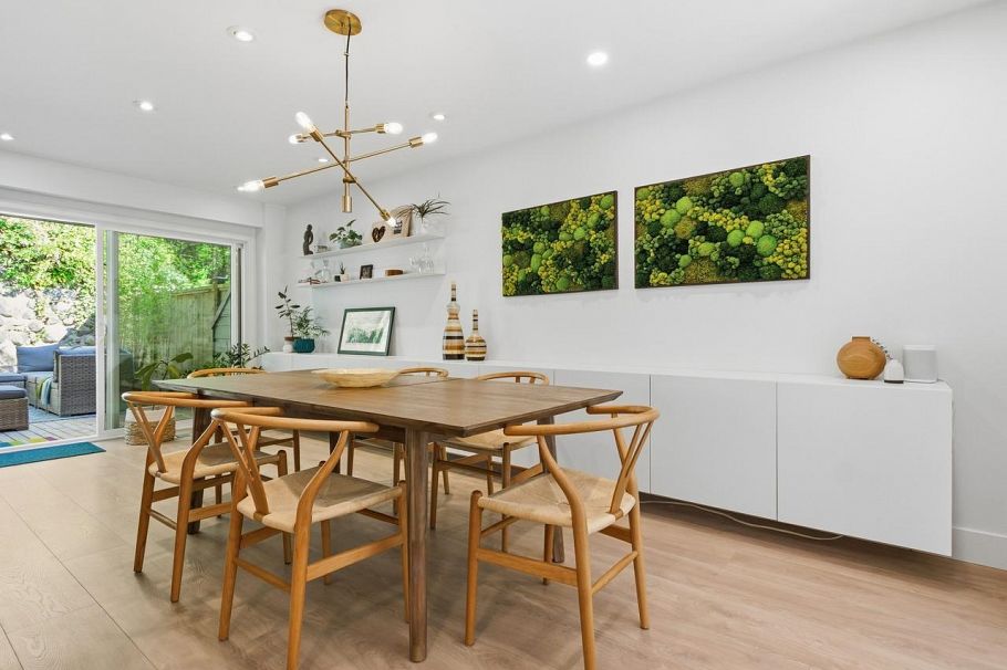 1516 Mcnair Drive North Vancouver, BC - 7