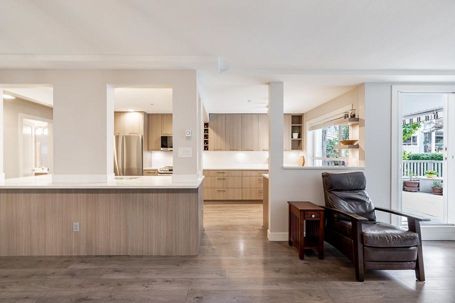 107 1283 Parkgate Avenue North Vancouver, BC - 9