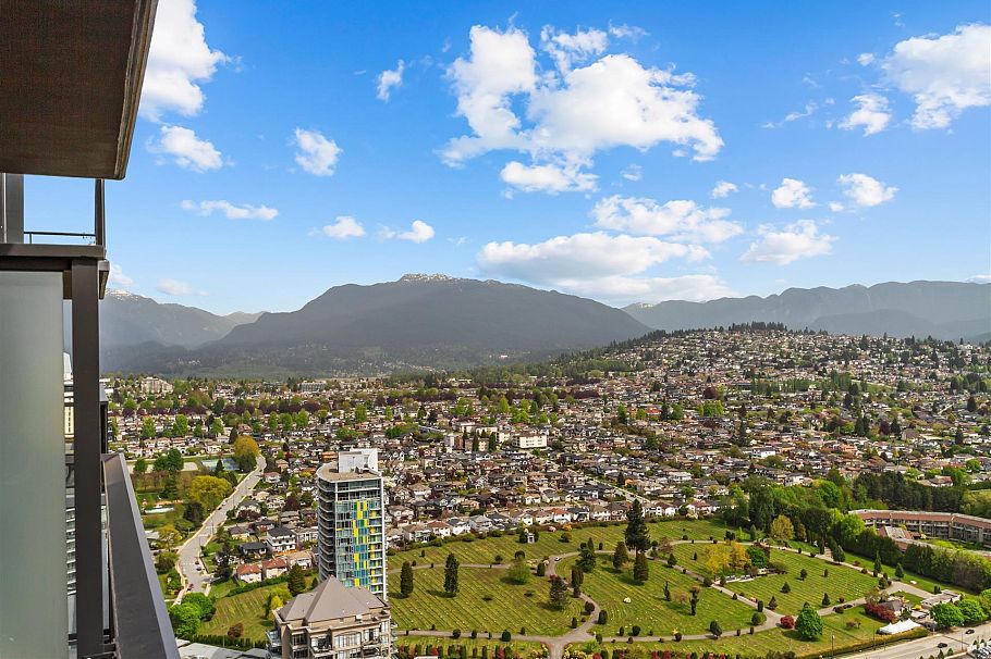 4903 2108 Gilmore Avenue Burnaby, BC - 19