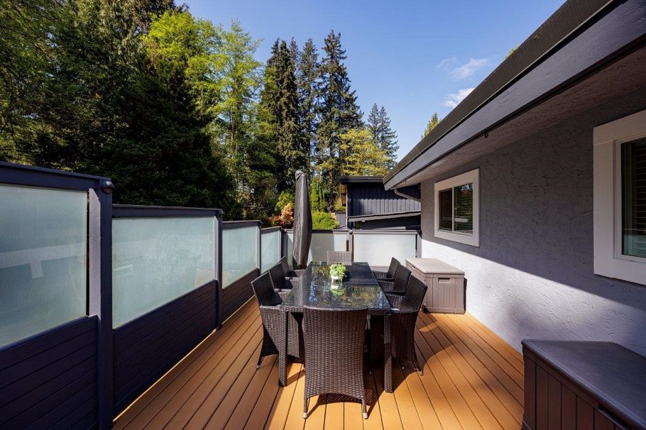 2549 Bendale Road North Vancouver, BC - 35