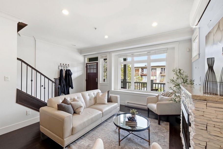1828 E Georgia Street Vancouver, BC - 8