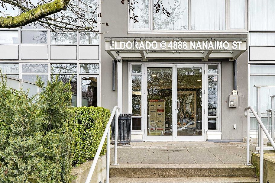 804 4888 Nanaimo Street Vancouver, BC - 24