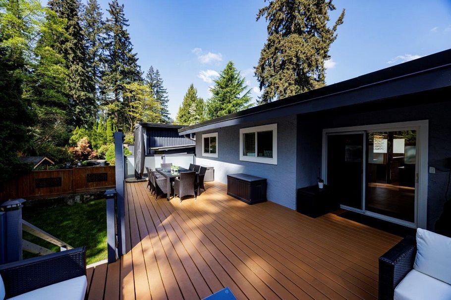 2549 Bendale Road North Vancouver, BC - 36