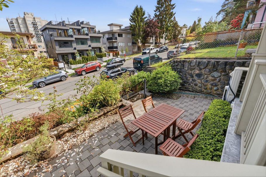 1828 E Georgia Street Vancouver, BC - 4