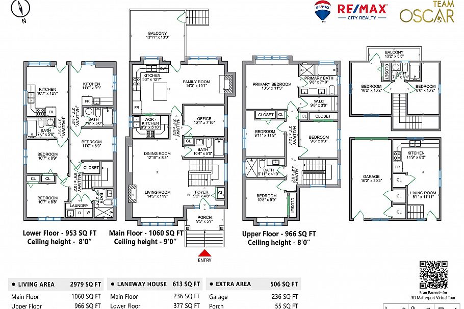 2456 E 45th Avenue Vancouver, BC - 40