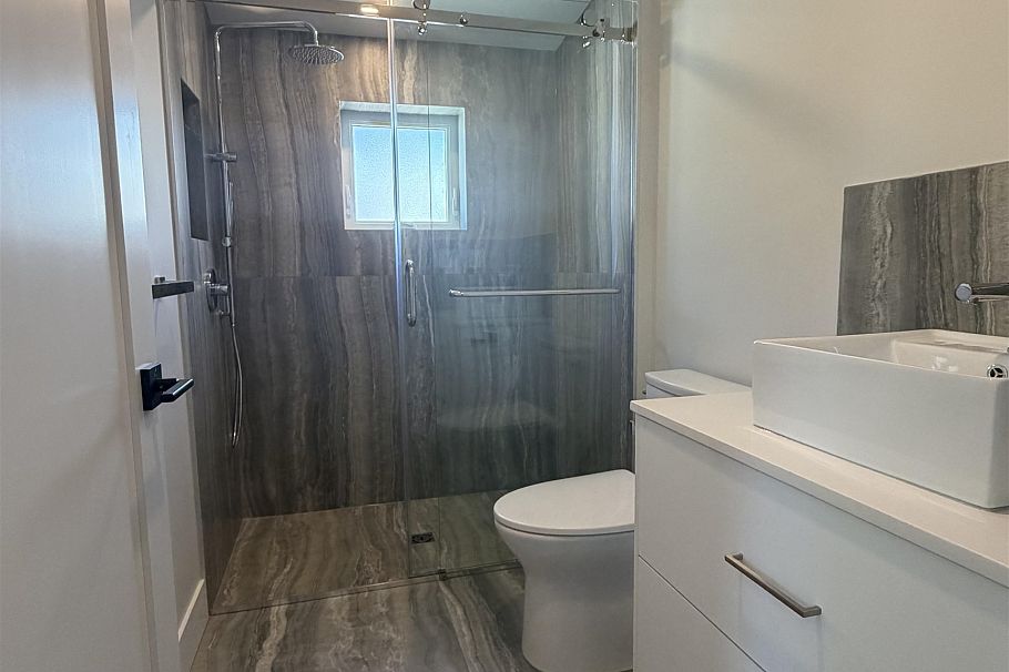 3768 Fleming Street Vancouver, BC - 9