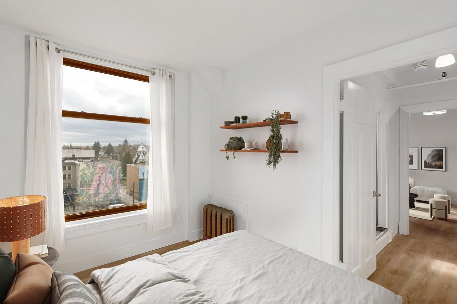 506 175 E Broadway Vancouver, BC - 13