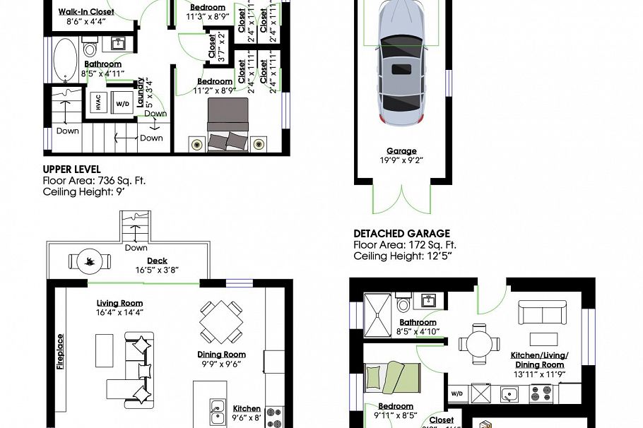 2258 Garden Drive Vancouver, BC - 32
