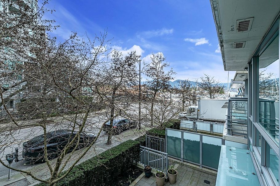 574 Nicola Street Vancouver, BC - 31