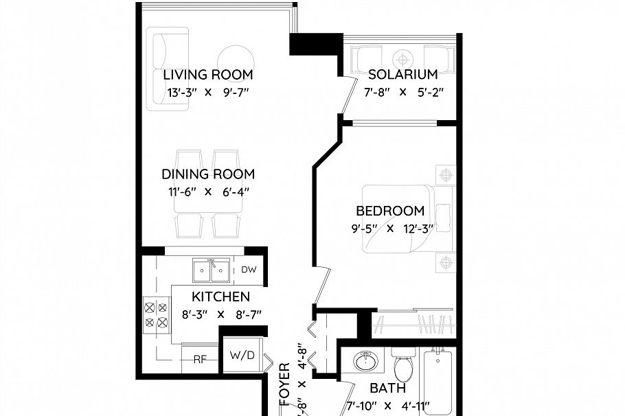 504 288 E 8th Avenue Vancouver, BC - 40