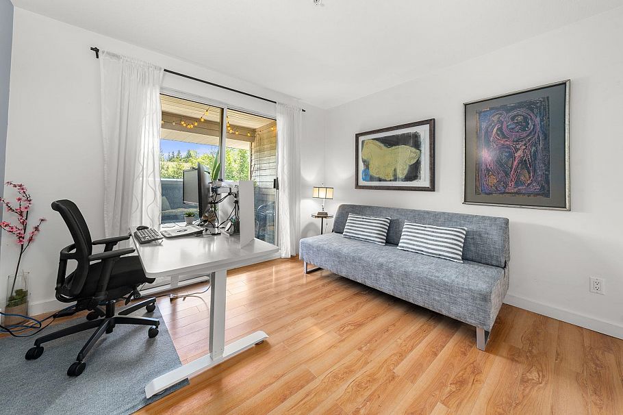202 1000 Bowron Court North Vancouver, BC - 25