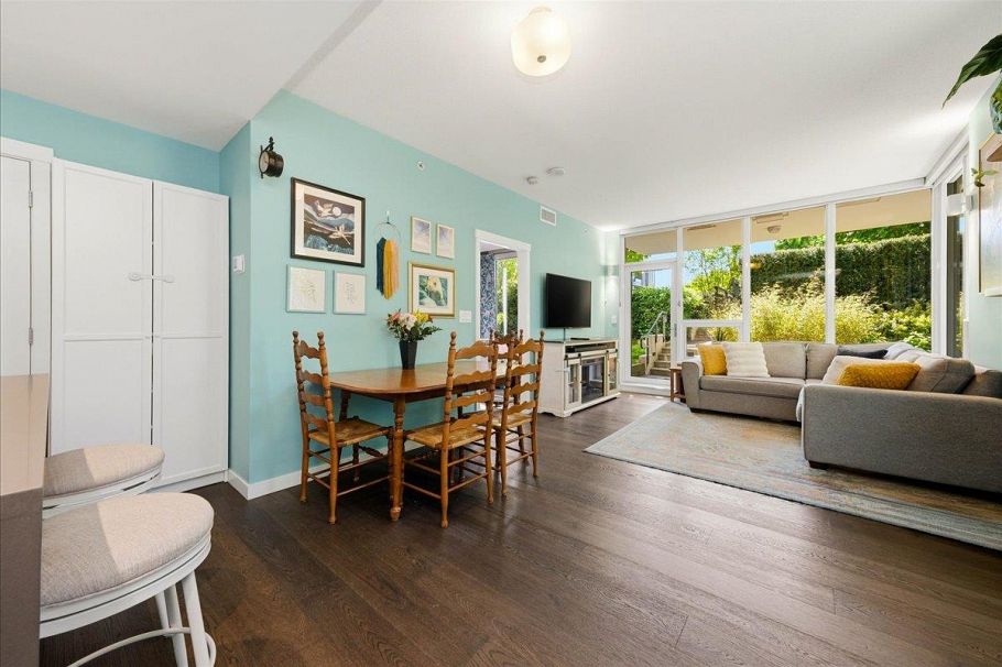 103 3487 Binning Road Vancouver, BC - 7