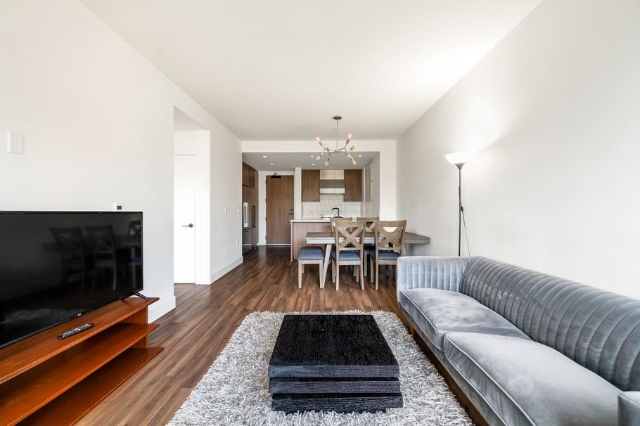 205 6933 Cambie Street Vancouver, BC - 11