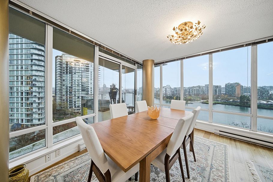 1106 980 Cooperage Way Vancouver, BC - 9