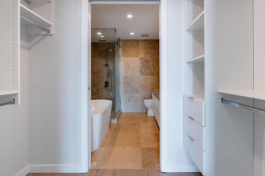 1704 7433 Cambie Street Vancouver, BC - 9