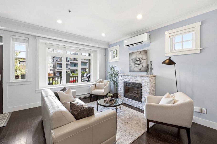 1828 E Georgia Street Vancouver, BC - 7