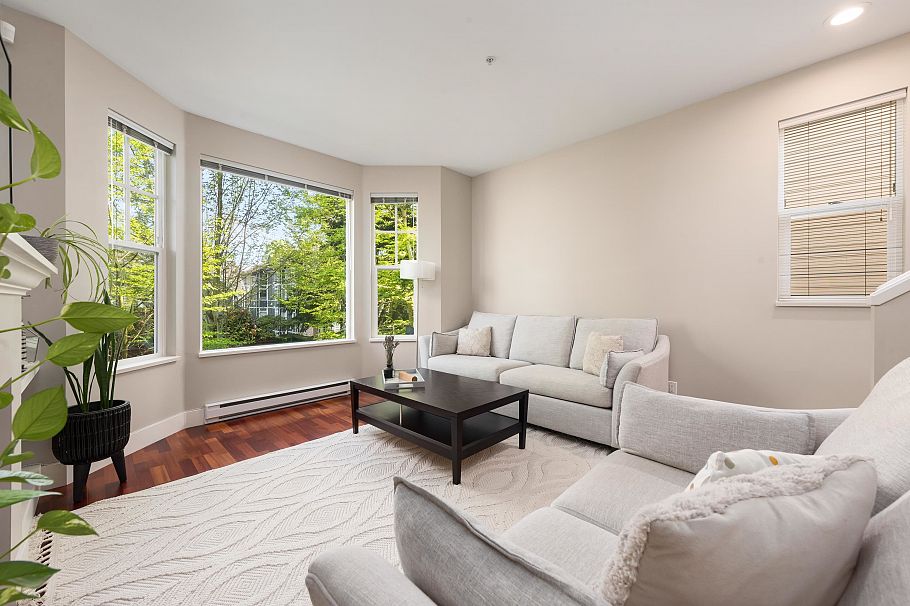 888 W 15th Avenue Vancouver, BC - 4