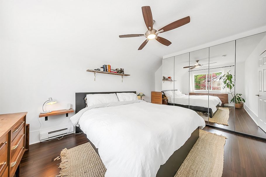 827 E 16th Avenue Vancouver, BC - 11