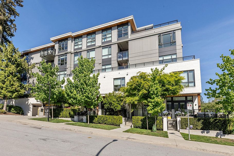 201 707 E 3rd Street North Vancouver, BC - 31