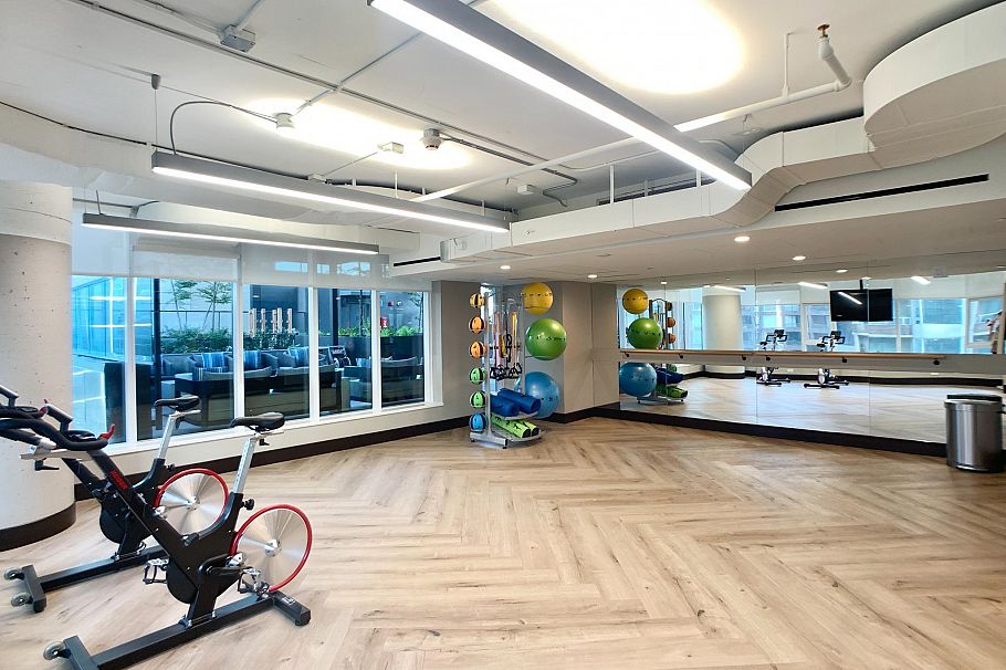 2504 1335 Howe Street Vancouver, BC - 16