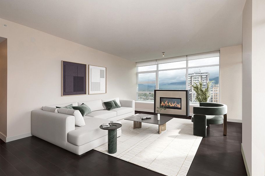 1801 158 W 13th Street North Vancouver, BC - 11